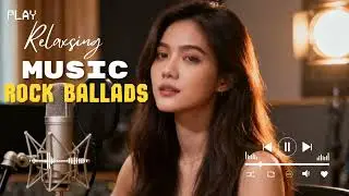 Night Drive Music &ndash; Beautiful Moments With You (Relaxing Rock Ballad)