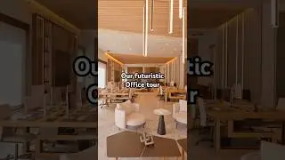Inside Our Luxury Real Estate Office Tour ✨