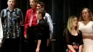 Horizon Middle School - 