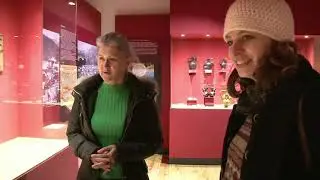 „неТрадиционна Българска Керамика - Стечени Капки“ / Автор Марта Димитрова/ Национален Фонд Култура