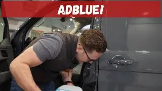 Как использовать Adblue