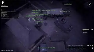 First time playing Foxhole!
