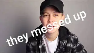 imjustmena says I'm cute must watch!!!