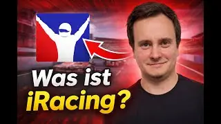 Was ist iRacing? – Der perfekte Einstieg für Anfänger | iRacing Beginner Guide Deutsch
