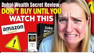 Dubai Wealth Secret Review
