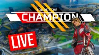 LIVE | Sparrow czy Ballistic? | Apex Legends