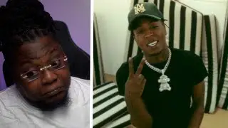 NBA Youngboy - Change REACTION!!!!!