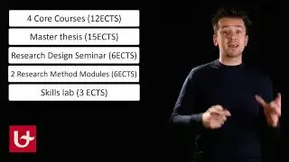 Master Political Science: Introduction