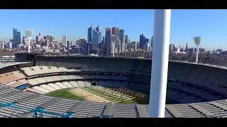 Human Performance Summit - Asia Pacific 2022 at the Melbourne Cricket Ground in Melbourne