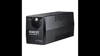 How To Repair Numeric UPS Switch| in Tamil|