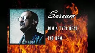 [FREE] Rim'K Type Beat 2020 - 