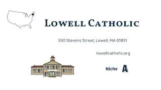 Lowell Catholic (Lowell, MA)