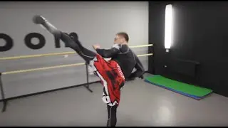 Константин Гришин - Iron Cross - Master Fitness