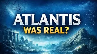 The Lost City of Atlantis: Myth or Evidence of an Advanced Ancient Civilization ?