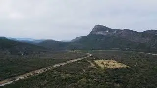 Flytheworld🌎 - Sabinas Hidalgo, Nuevo Le&oacute;n , Cara del Indio
