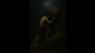 Sisyphus (The Odyssey)