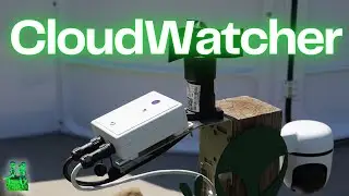 Lunatico Solo CloudWatcher Review | The Ultimate Observatory Weather Monitor