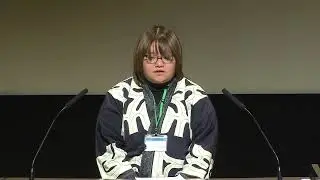 草薙日和 様　キツネのチャランケとクサソテツが山にある訳