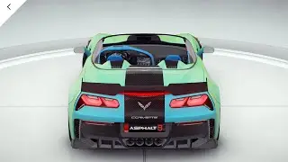 Sakin müzikle Asphalt 9 oynarsam ne oluyor😅