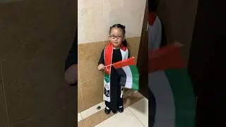 UAE Flag Day 2024 #AmericanInternationalSchool