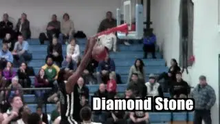 Diamond Stone Complete Access (Highlights, Interview, Workout Tape)