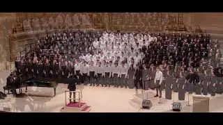Eretz Tzvi - HaZamir at Carnegie Hall March 2025