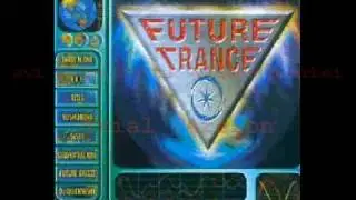 Sampler-Red 5 - I Love You ... Stop ! Future Trance Vol.1