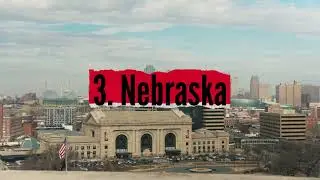 USAFIS | America's Best States 2024 Rankings
