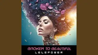Broken to Beautiful