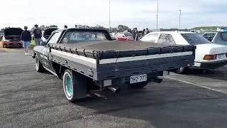 HX One Tonner