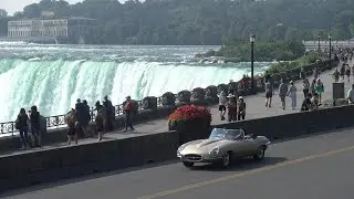 Niagara5000 - Supercar Parade