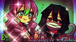 Trap Vibe - Obanai 🐍 (Kimetsu No Yaiba) | Encantos De Hashira | Prod.@Lendomeumanga 