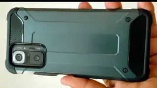 Redmi Note 10 Pro Armor Case |Best Case For Redmi Note 10 Pro