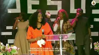 Onu Amonu - Theophilus Sunday ft Pastor Juliet Onekele