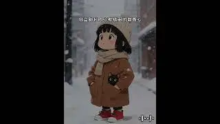 我们对这个世界本就知之甚少，毫无理由的逆来顺受，进而浑浑噩噩度过一生，这便是众生的宿命，而试图反抗这种 &ldquo;宿命&rdquo; 的，恰恰是少数。 #anime #情感 #女生必看 #cute