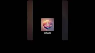 🎧 15 Seconds of Ocean Breeze | Original Music #shorts