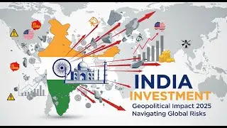 How Geopolitics Is Reshaping India&rsquo;s Private Market Investment Landscape