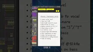 REAPER Sheet Reader: See PDFs & Music in Your DAW! (Free Script)