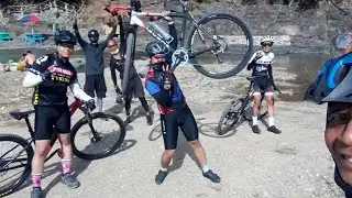 Bayabas, DRT #cyclistsph #ridersph