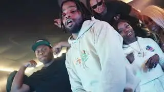 NFO Glizzo x Mauri Corey- Im Da Type ( Official Music Video ) produced by @itzj