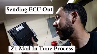 350z Mail In Tune From Z1 Motorsports