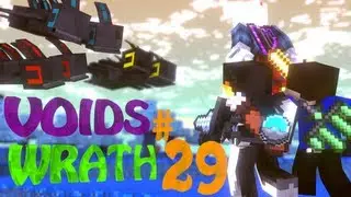 Minecraft: Voids Wrath - Part 29 