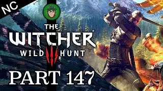 THE NITHING --- (Jos3h Plays... The Witcher 3: Wild Hunt - Part 147)