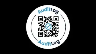How to create a  TAG on TAG iD By AuditLog