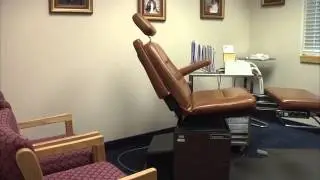 Coconino County Health Department Outsourcing Adult Reproductive Program