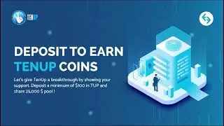 up coming tup coin