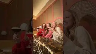 Приезжай со мной на мероприятие в Филадельфии!