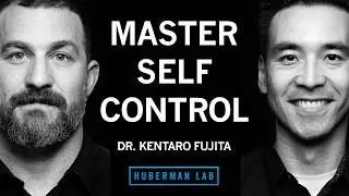 Master Self Control & Overcome Procrastination | Dr. Kentaro Fujita