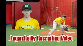 Logan Reilly Recruiting Video