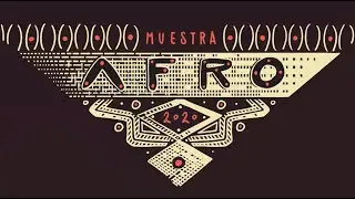 Muestra Afro 2020